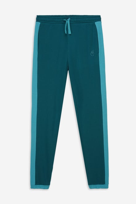 Mens Christmas Relax Fit Joggers