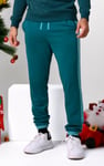 Mens Christmas Relax Fit Joggers