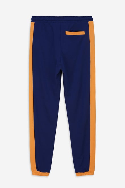 Mens Christmas Relax Fit Joggers