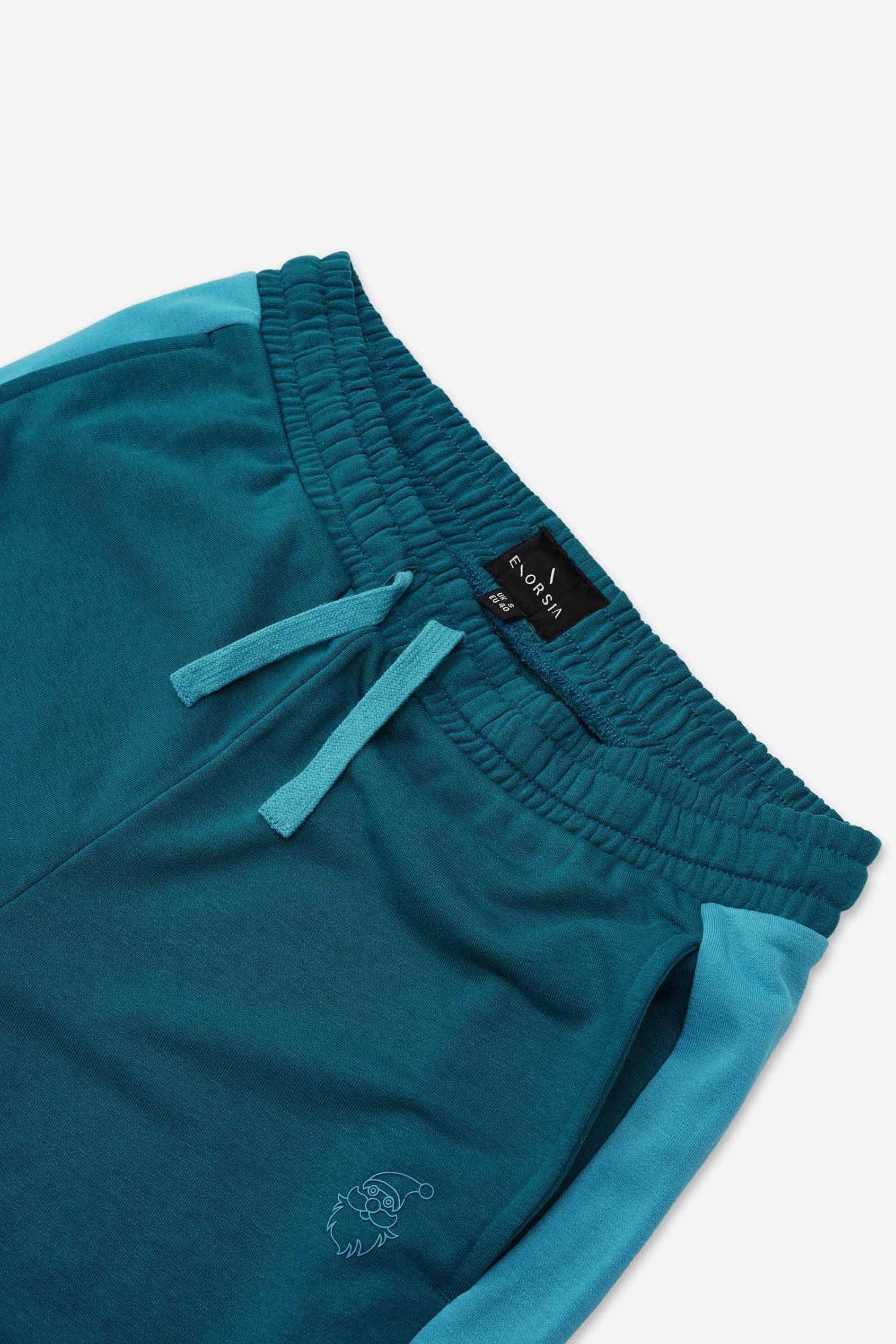 Mens Christmas Relax Fit Joggers