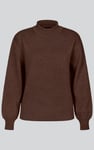 Womens Crew Neck Jumper
