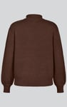 Womens Crew Neck Jumper