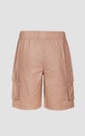 Boys Utility Cargo Shorts (6yrs-14yrs)