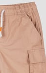 Boys Utility Cargo Shorts (6yrs-14yrs)