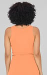 Knotted Tank Top