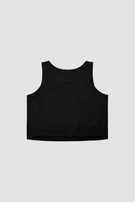 Knotted Tank Top