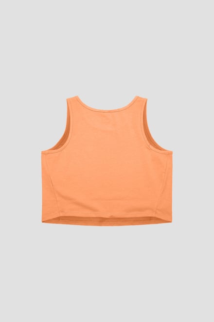 Knotted Tank Top