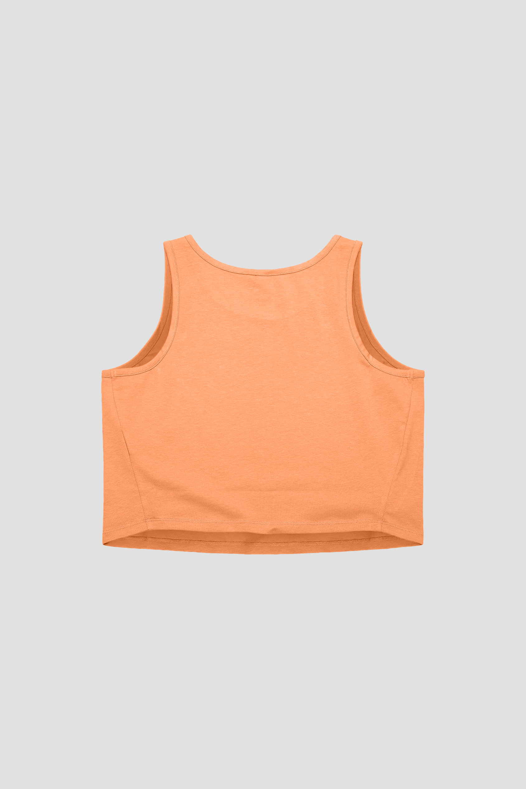 Knotted Tank Top