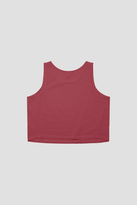 Knotted Tank Top