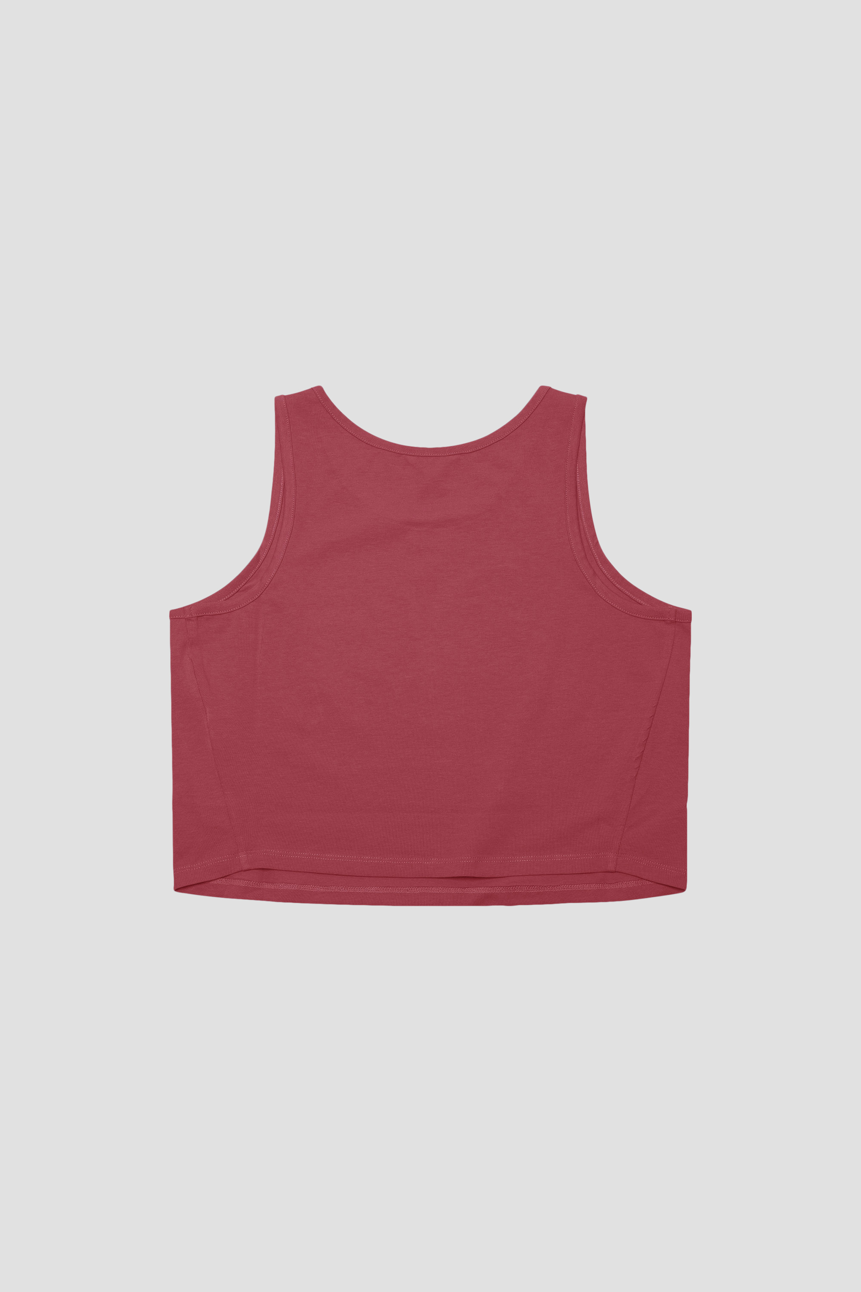 Knotted Tank Top