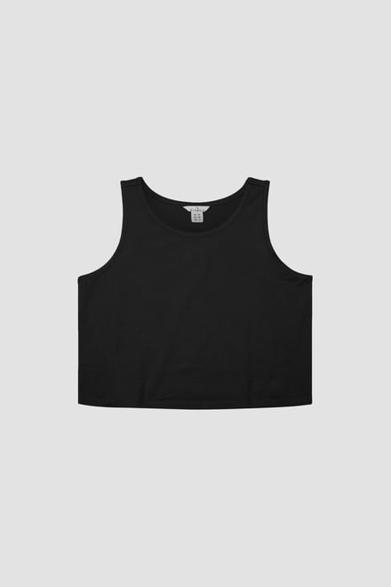 Knotted Tank Top