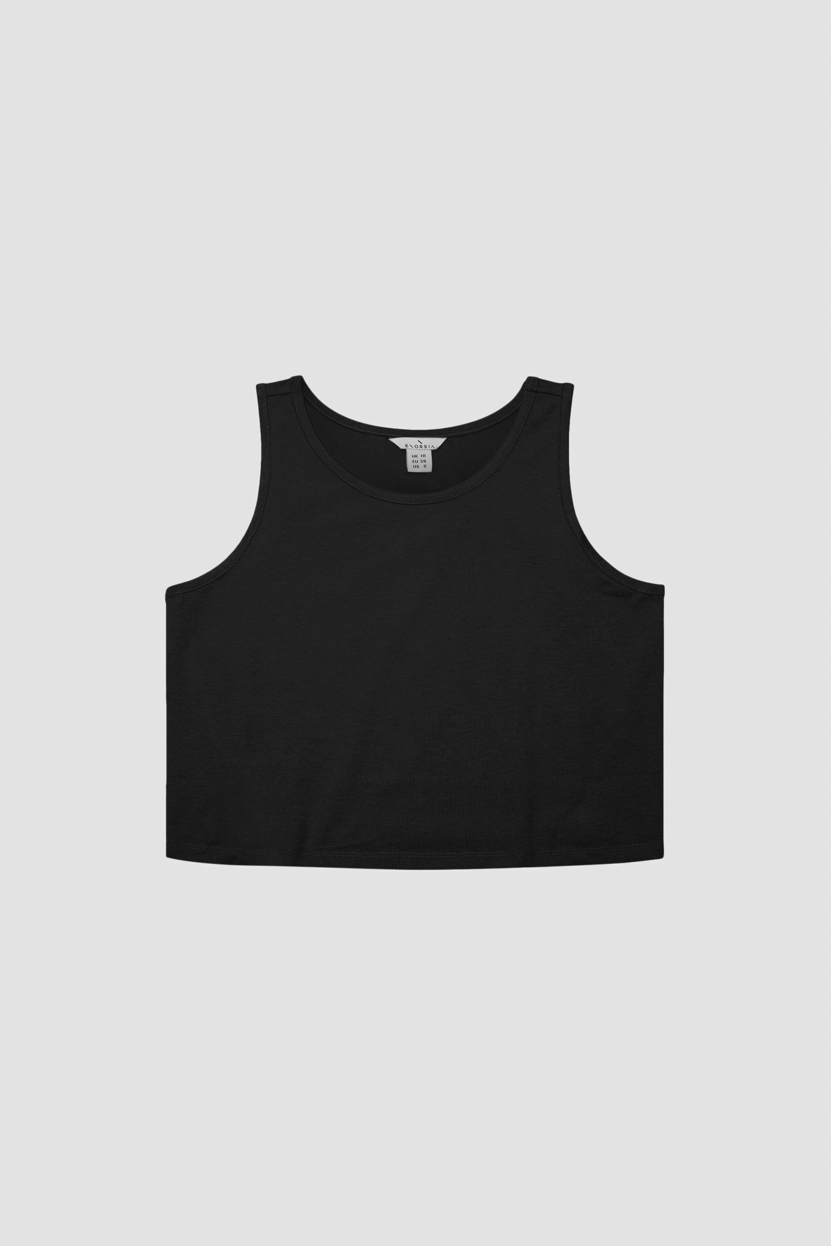 Knotted Tank Top