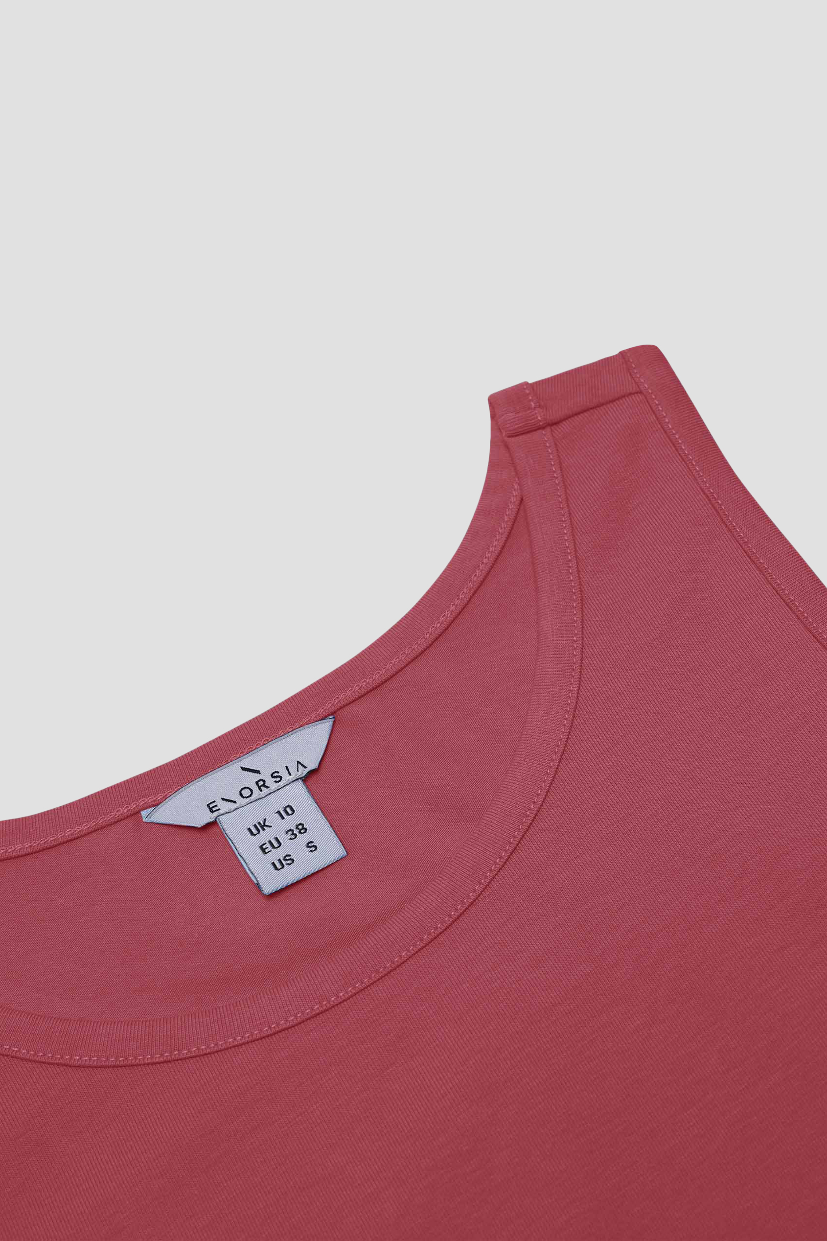 Knotted Tank Top