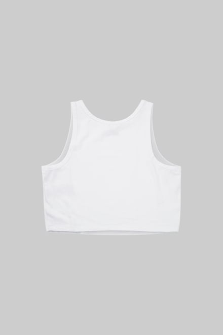 Knotted Tank Top