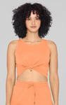 Knotted Tank Top
