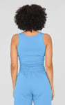 Knotted Tank Top