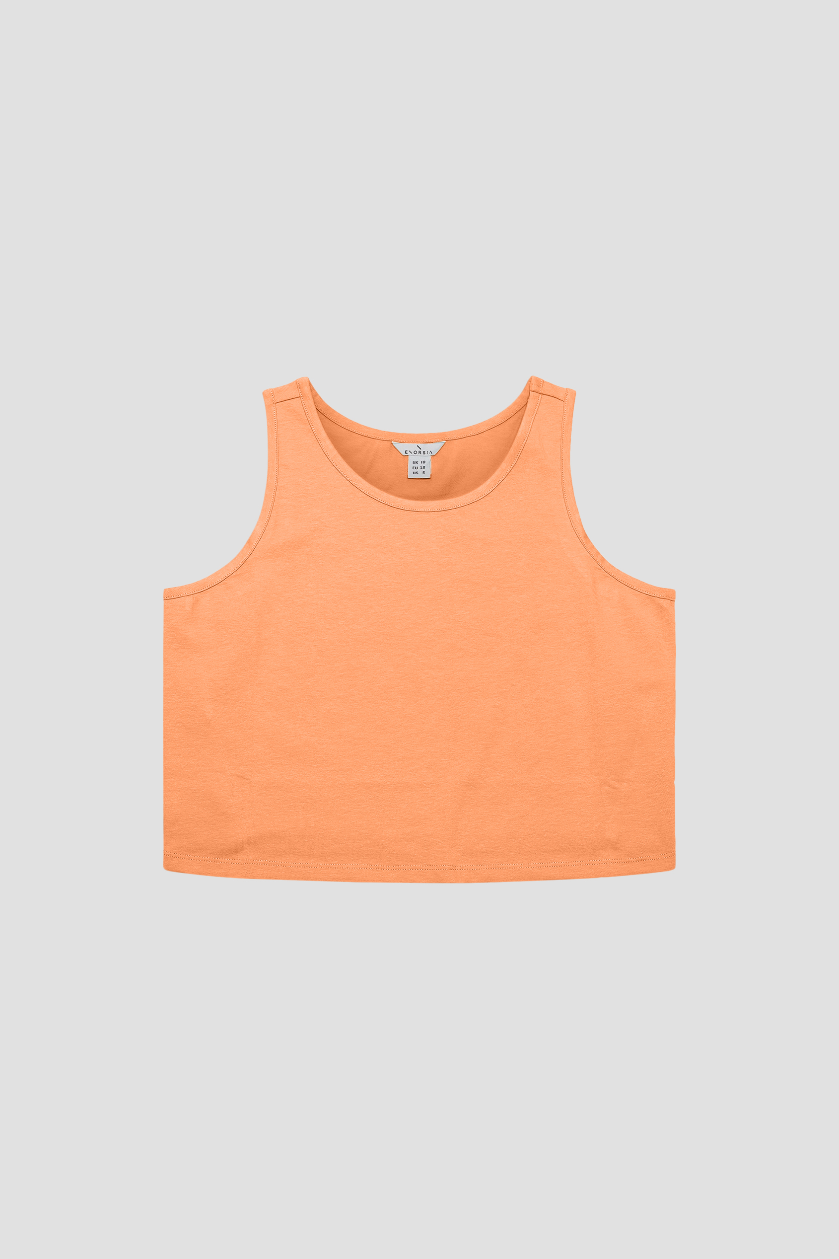 Knotted Tank Top