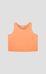 Knotted Tank Top