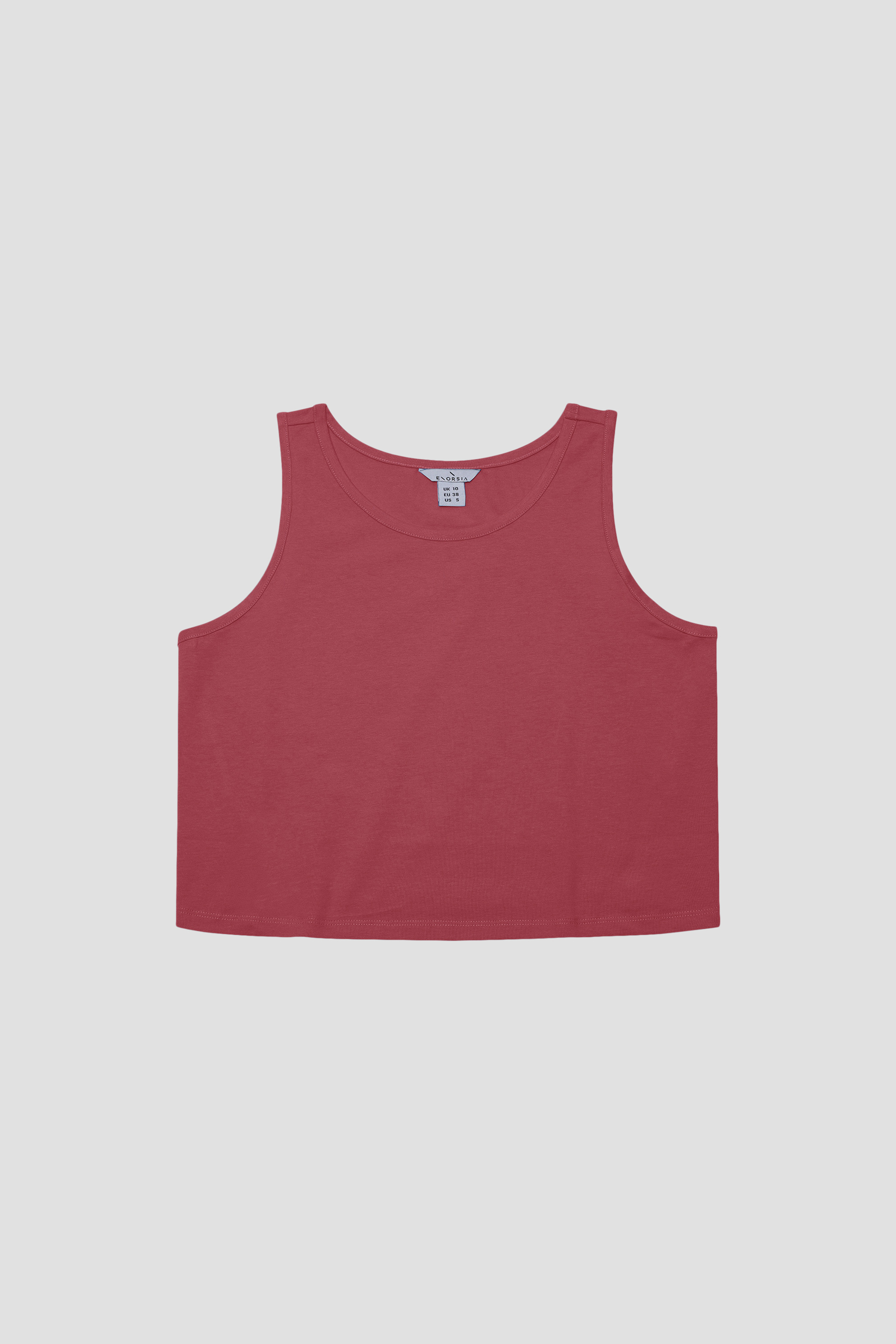 Knotted Tank Top
