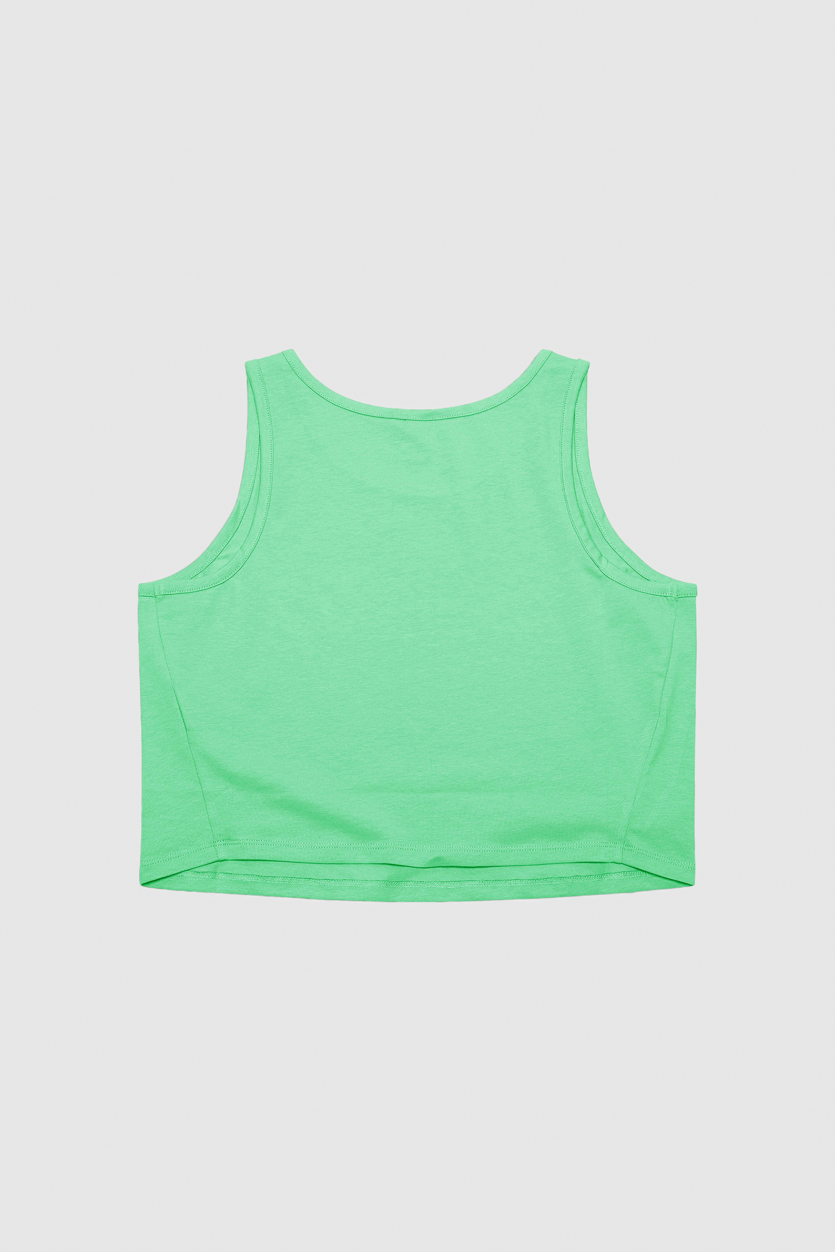 Knotted Tank Top