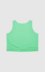 Knotted Tank Top