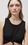 Knotted Tank Top