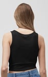 Knotted Tank Top