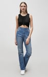 Knotted Tank Top