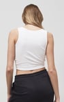 Knotted Tank Top