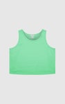 Knotted Tank Top