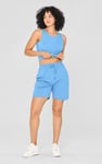 Knotted Tank Top