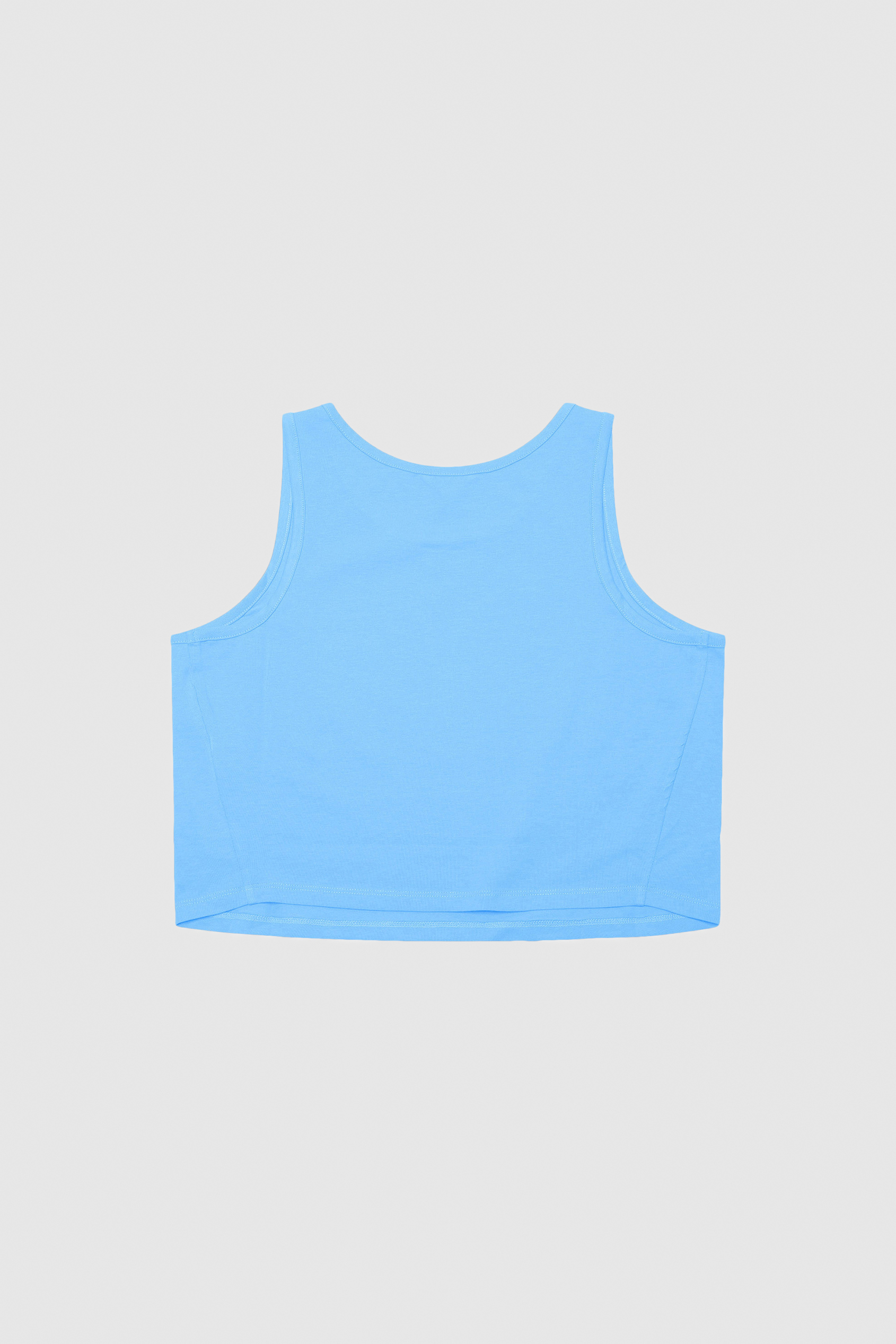 Knotted Tank Top