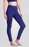 Womens High Waisted Active Leggings