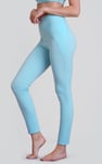 Womens High Waisted Active Leggings