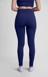Women's High Waisted Pocket Active Leggings