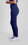 Women's High Waisted Pocket Active Leggings