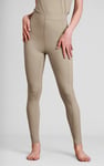 Women's High Waisted Pocket Active Leggings