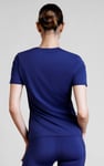 Womens  Active Crew Neck T-Shirt