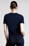 Womens  Active Crew Neck T-Shirt