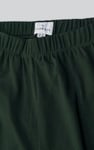 Womens Lace Insert Hem Christmas Trouser