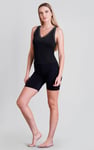Women's Contrast Stitch  Vest Top