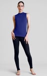 Womens High Waisted Active Leggings
