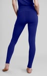 Womens High Waisted Active Leggings
