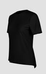 Slim Fit Moisture Wicking Active T-Shirt