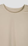 Slim Fit Moisture Wicking Active T-Shirt