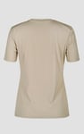 Slim Fit Moisture Wicking Active T-Shirt