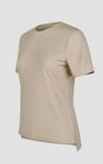 Slim Fit Moisture Wicking Active T-Shirt