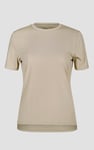 Slim Fit Moisture Wicking Active T-Shirt