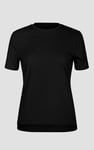Slim Fit Moisture Wicking Active T-Shirt