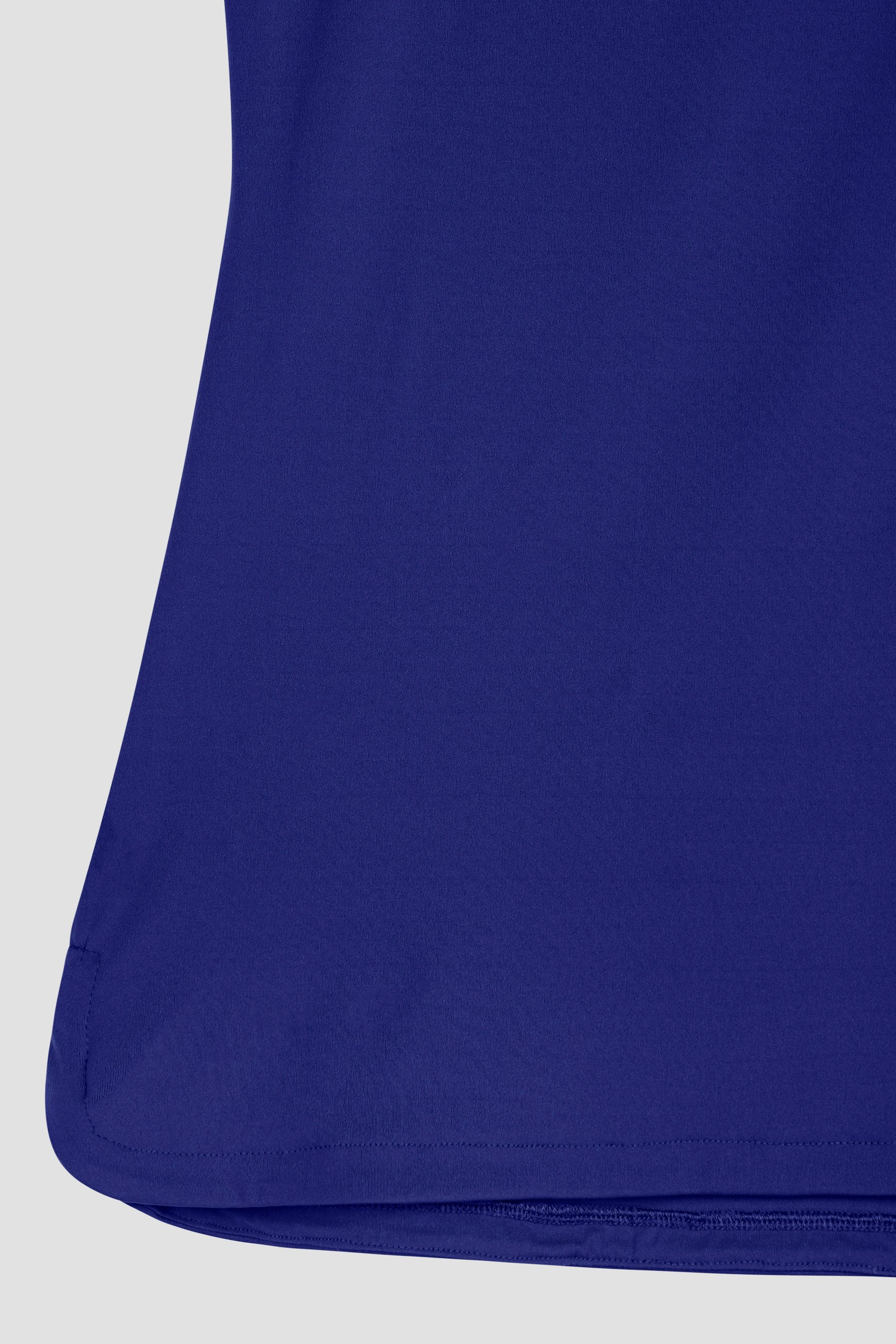 Womens High Neck  Active Vest